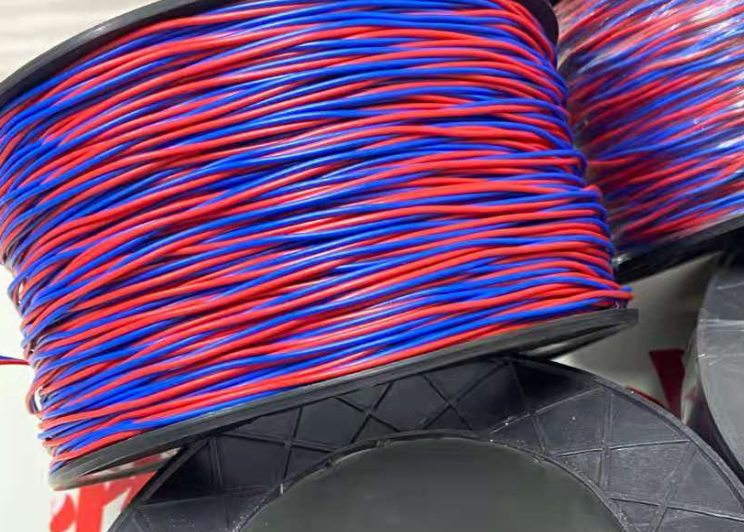 东方隧道专用放炮线材质解密：隐藏在硬朗外表下的密保奥秘