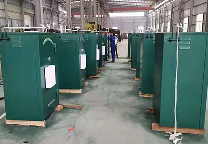 东方移动炸药库：安全与效率并重的爆破行业新趋势
